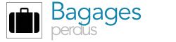 Urgence bagages perdus, Sos Bagages Perdus